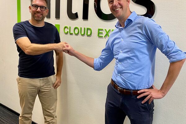 Altios Cloud Experts nieuwe kennispartner van HISWA-RECRON