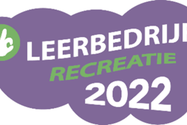 Genomineerden verkiezing Leerbedrijf Recreatie 2021/2022 bekend