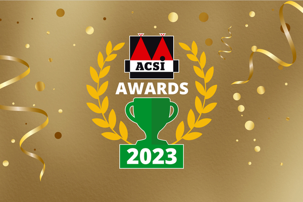 Winnende campings ACSI Awards 2023 zijn bekend